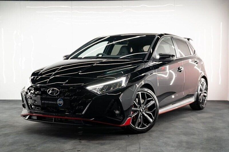 Used 2024 Hyundai i20 | £26,990 (A bit pricey) - Image 1/1