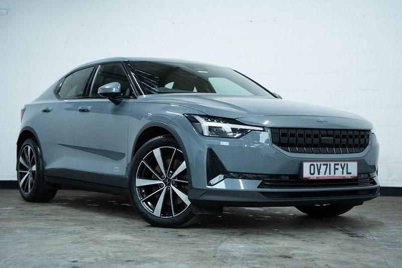 Used 2021 Polestar 2 Sedan | £14,500 - Image 1/1