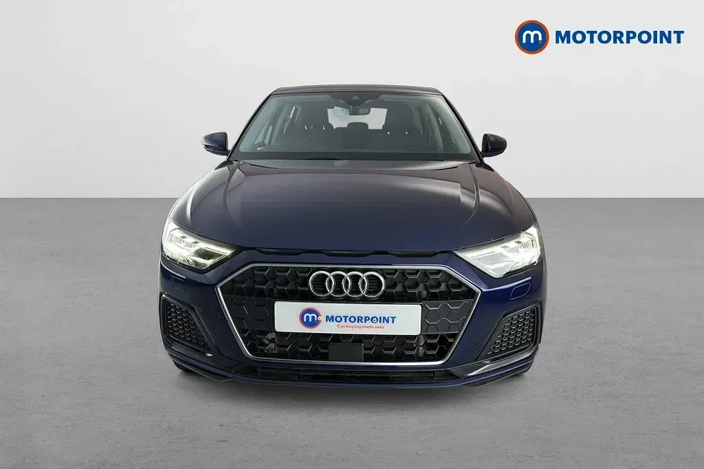 Used Audi A1 Sport 2024 Blue SUV