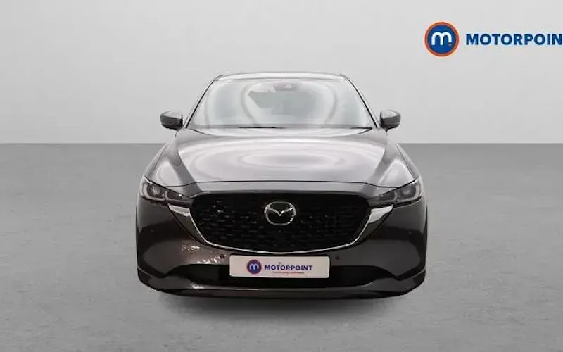 Used Mazda CX-5 Takumi-Line 194 HP (142 kW) 2025 SUV