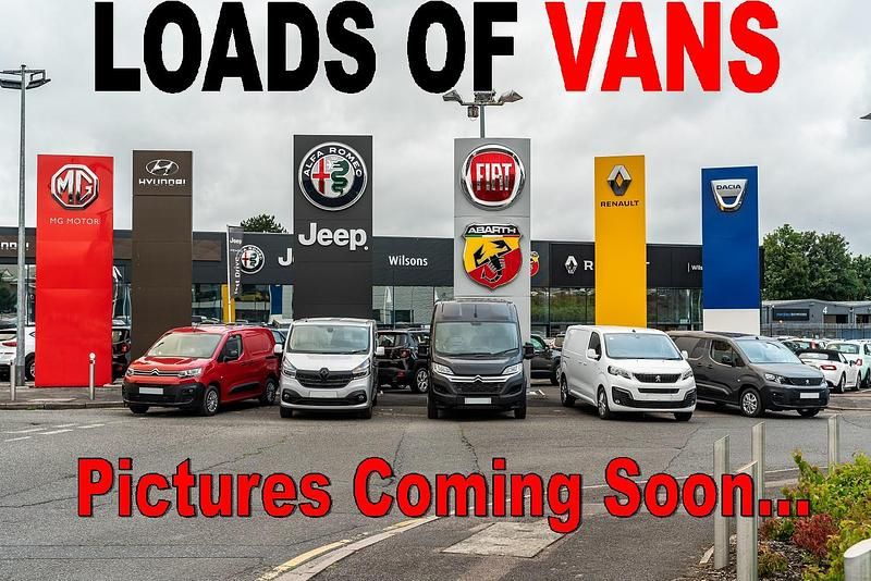 Grey Used 2020 Peugeot Boxer Van | £9,990 (Super price) - Image 1/1