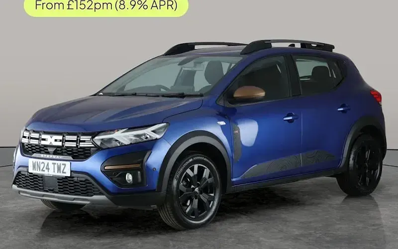 Gebraucht Dacia Sandero Extreme 91 PS (66 kW) 2024 Kleinwagen