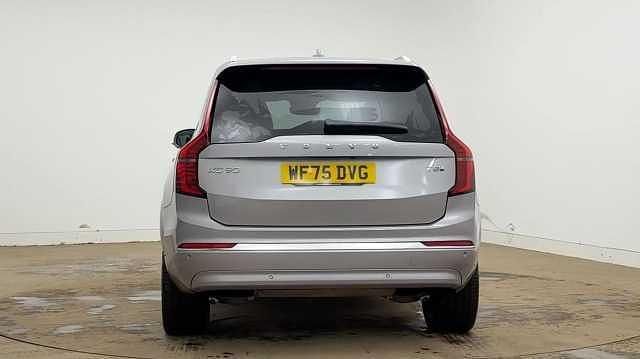 Used Volvo XC90 Ultra 449 HP (330 kW) 2026 SUV