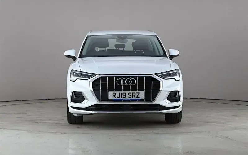 Usado Audi Q3 Sport 190 CV (139 kW) 2021 SUV