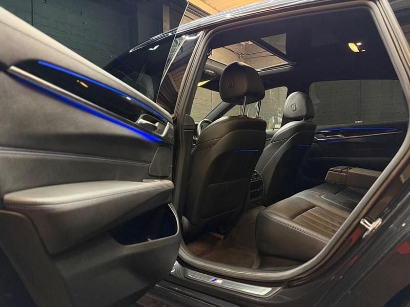 Used BMW 630 M Sport 2018 Grey Coupe