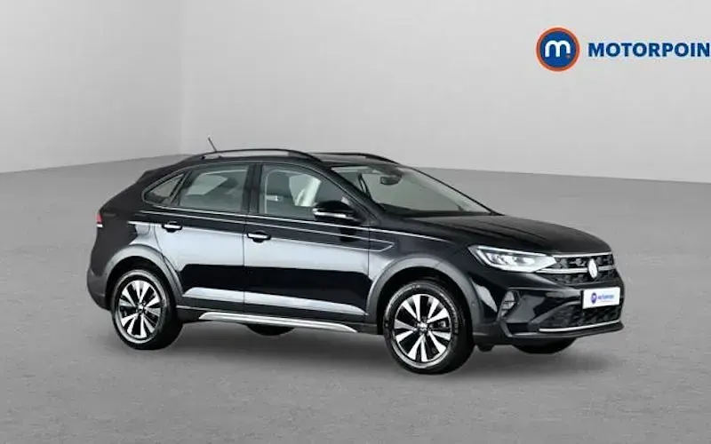 Used VW Taigo Life 95 HP (69 kW) 2025 SUV