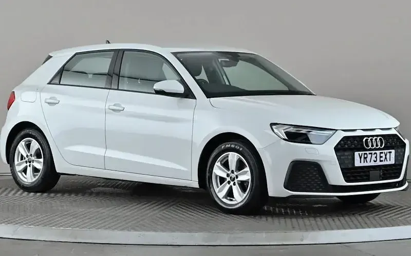 Used Audi A1 Sportback 110 HP (80 kW) 2023 Hatchback