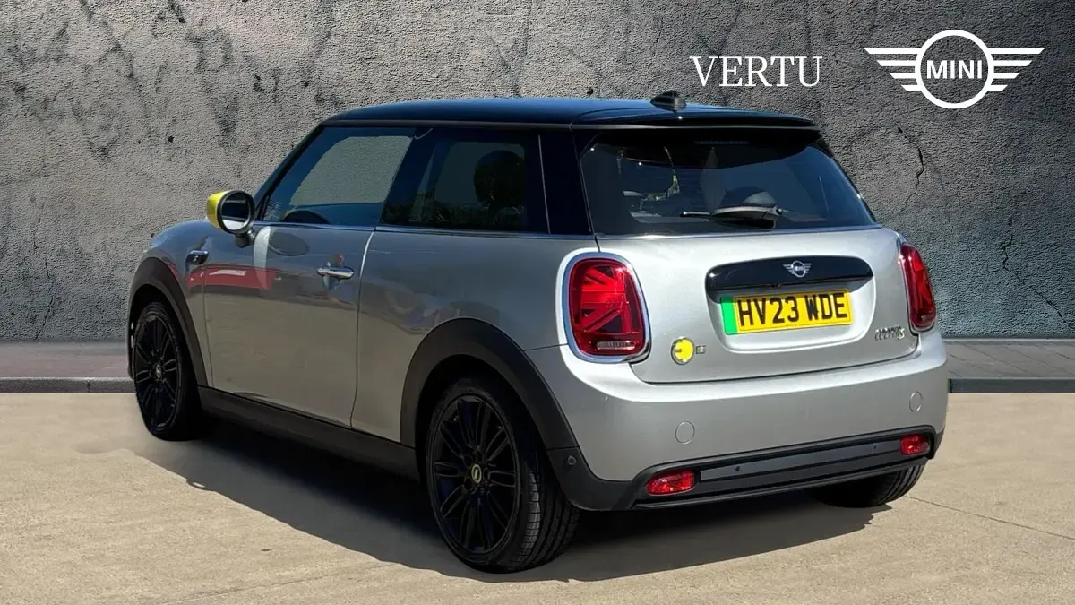 Usado Mini Cooper S Level 2 184 CV (135 kW) 2003 Utilitario