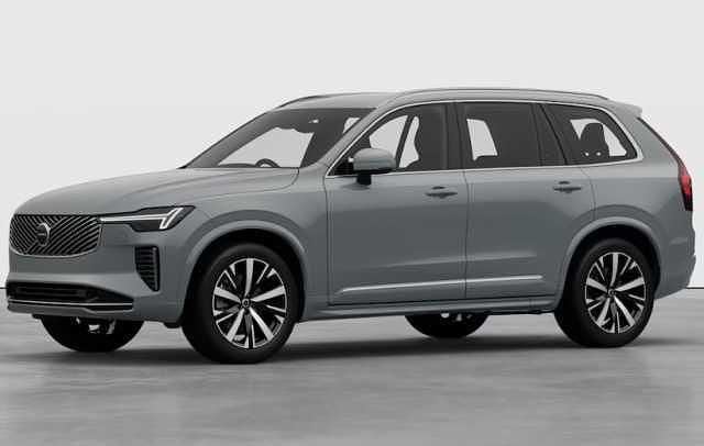 New 2025 Volvo XC90 Ultra SUV | £61,560 - Image 1/1
