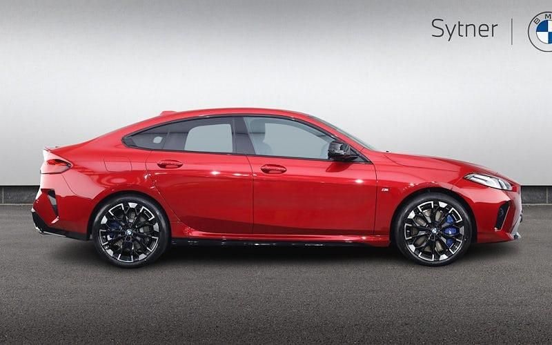 New BMW M235 300 HP (220 kW) 2026 Coupe