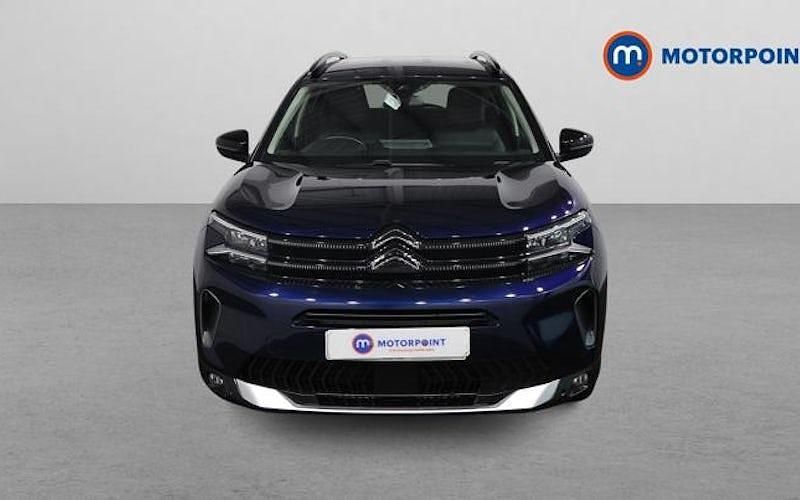 Used Citroën C5 PureTech 131 HP (96 kW) 2023 Hatchback