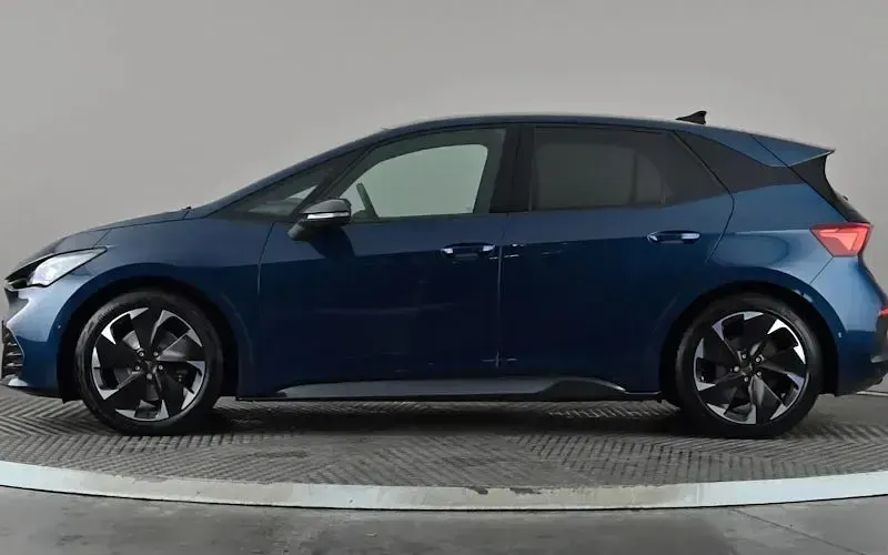 Used Cupra Born e-Boost 169 kW (230 HP) 2024 Hatchback