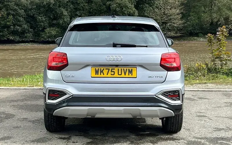 Usado Audi Q2 Sport 116 CV (85 kW) 2026 SUV