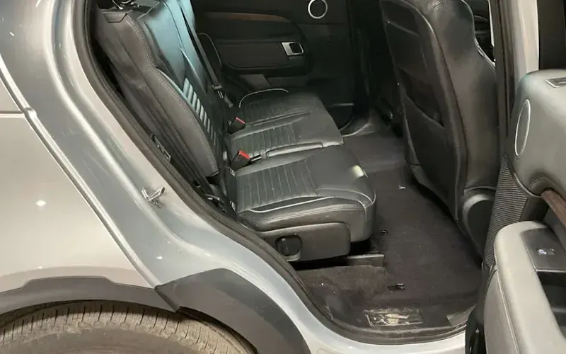 Used Land Rover Discovery 5 HSE 306 HP (225 kW) 2020 SUV