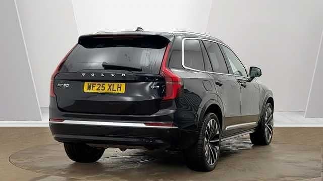 Used Volvo XC90 Ultra 449 HP (330 kW) 2025 SUV