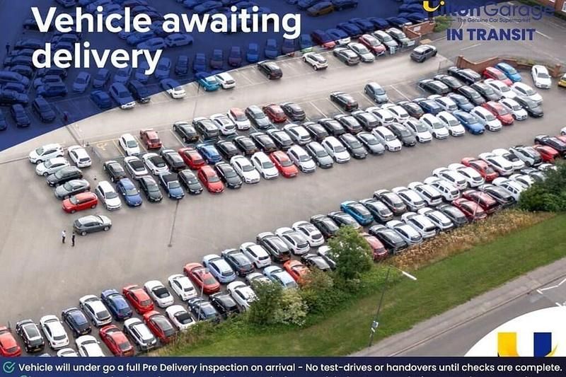 Used 2022 Mercedes EQA250 AMG line SUV | £20,900 (Fair price) - Image 1/1