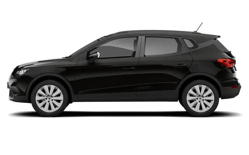 Used Seat Arona FR 110 HP (80 kW) 2023 SUV