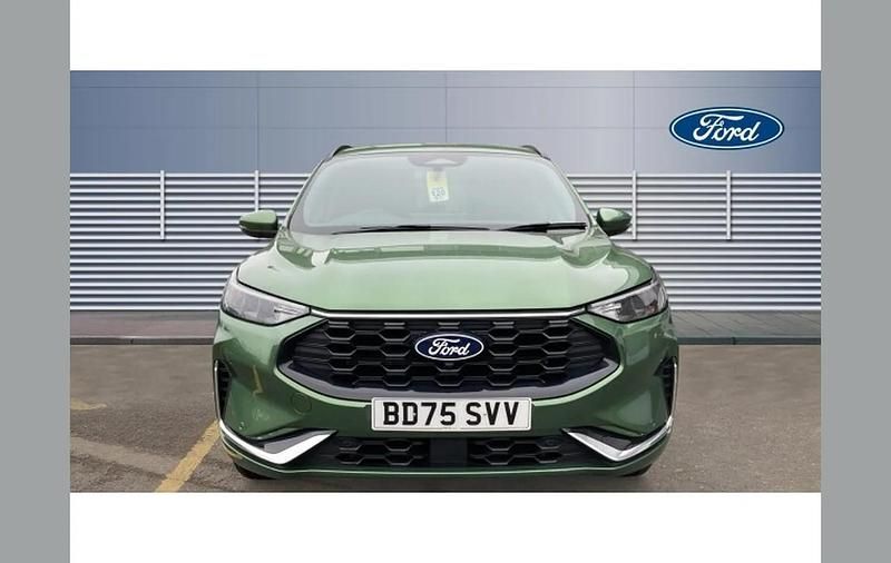 New Ford Kuga ST-Line 243 HP (178 kW) 2025 Other SUV