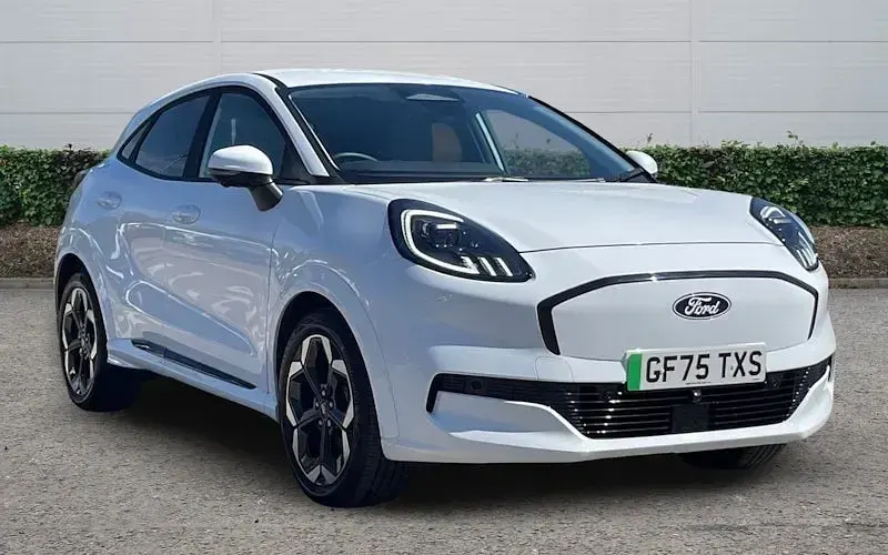 Usado Ford Puma Premium 122 kW (167 CV) 2025 SUV