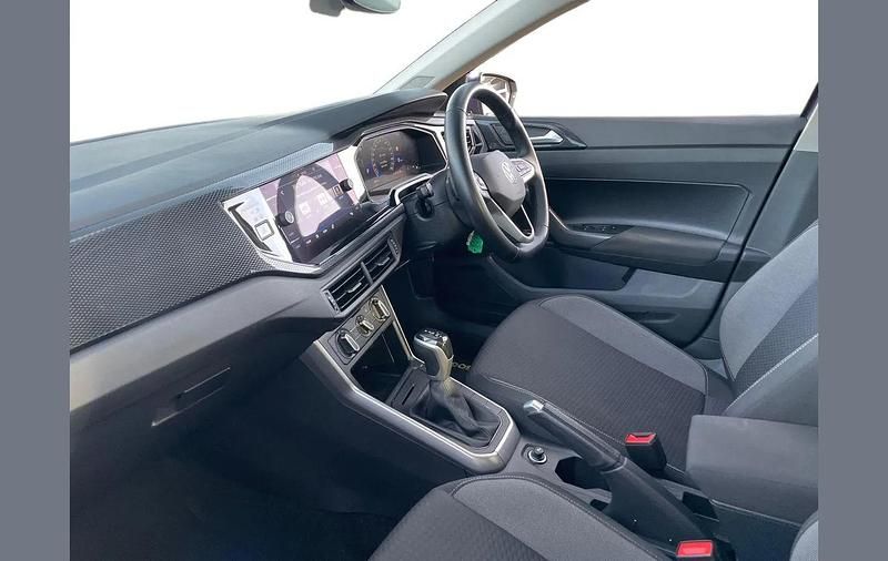 Used VW Polo Match 95 HP (69 kW) 2025 Other Hatchback