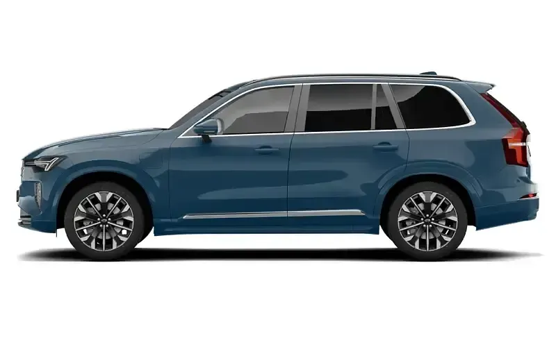 Used Volvo XC90 Plus 250 HP (183 kW) 2025 SUV