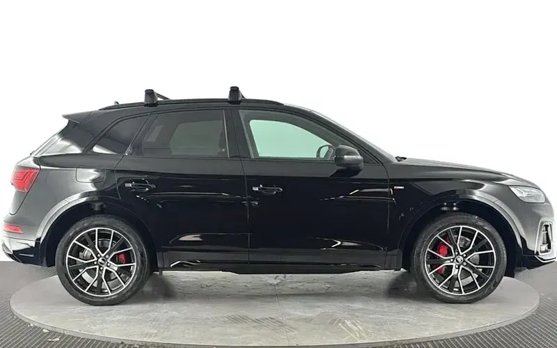 Used Audi Q5 204 HP (150 kW) 2023 SUV