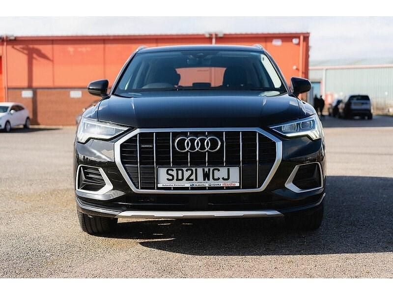 Used Audi 200 Sport 2021 Black Estate