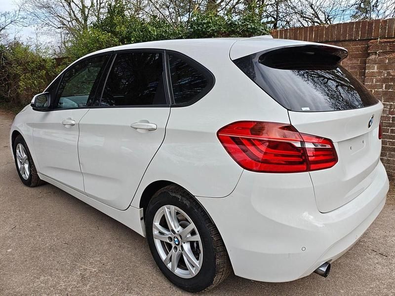 Used BMW 218 Comfort Edition 2015 Other Estate