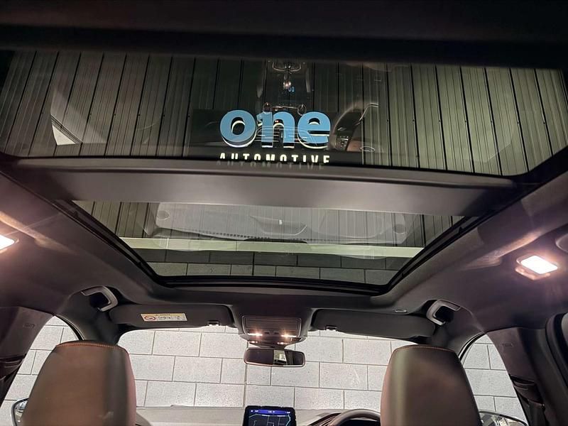 Used Ford Kuga ST-Line X 2021 Black SUV