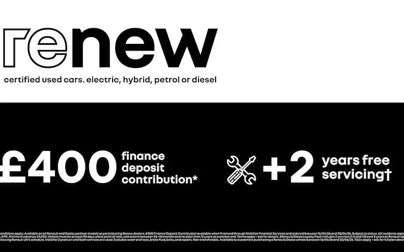 New Renault 5 E-Tech Iconic 110 kW (150 HP) 2026 Hatchback