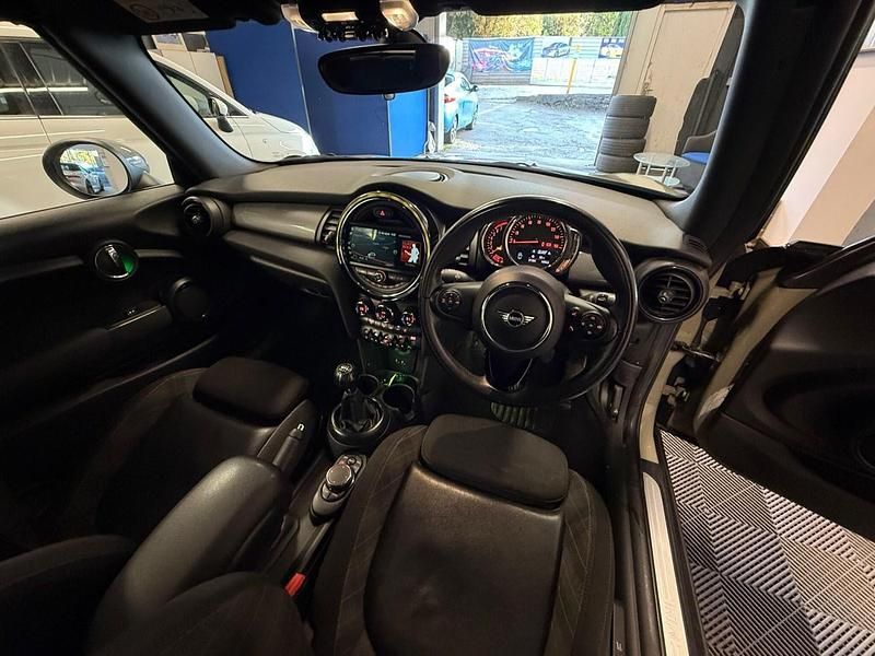 Used Mini Cooper Cabriolet 2018 Grey Cabriolet
