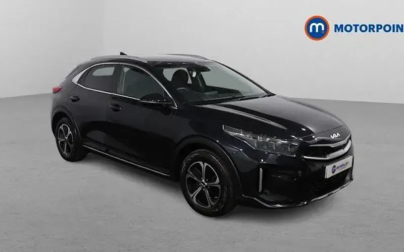 Usado Kia XCeed 141 HP (103 kW) 2023 SUV