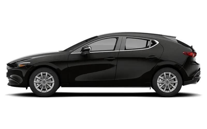 New Mazda 3 Homura-Line 140 HP (102 kW) 2026 Hatchback