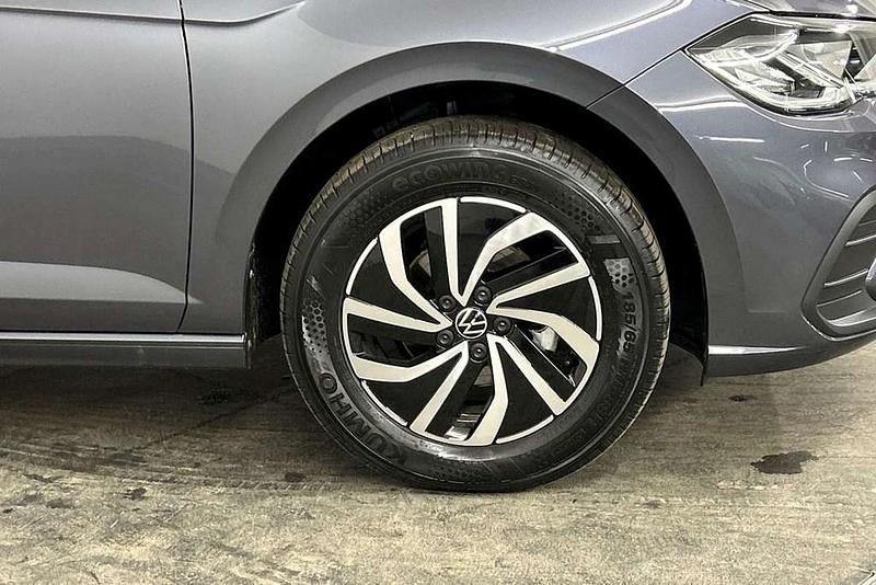 Usado VW Polo Life 2025 Citadino