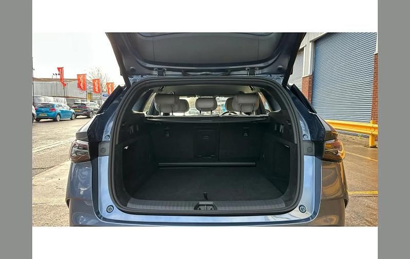 New BYD Seal Boost 180 HP (132 kW) 2025 Other Estate
