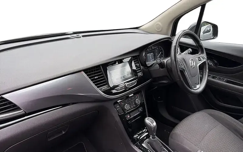 Used Vauxhall Mokka Active 140 HP (102 kW) 2019 SUV