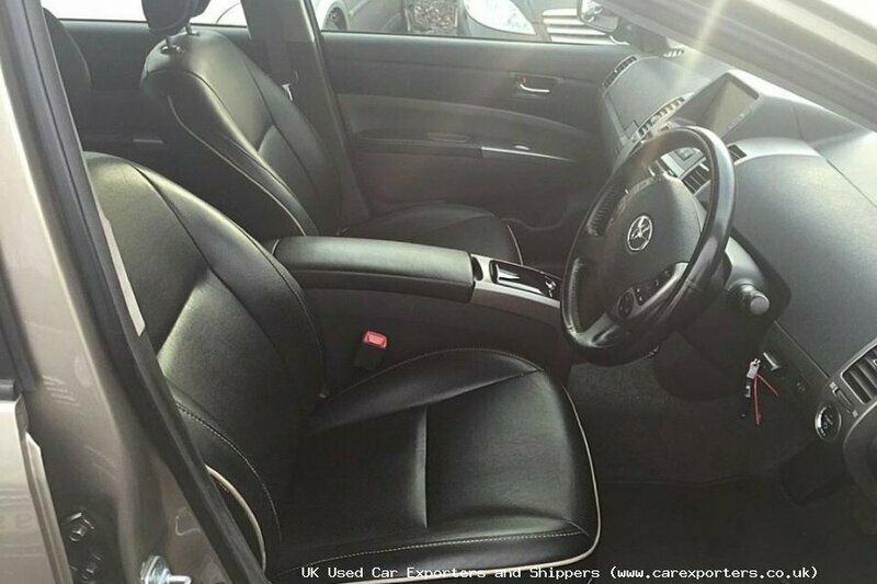 Used Toyota Prius 2009 Hatchback