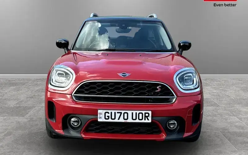 Used Mini Cooper S Exclusive 178 HP (130 kW) 2022 Hatchback