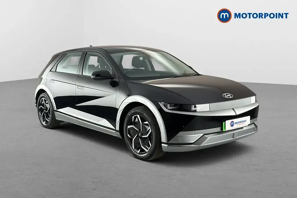 Used Hyundai Ioniq 5 Premium 167 kW (228 HP) 2023 SUV