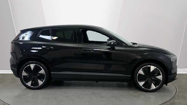 New Volvo EX30 Ultra 197 kW (268 HP) 2026 SUV