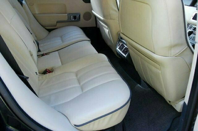 Used Land Rover Range Rover 174 HP (127 kW) 2004 SUV