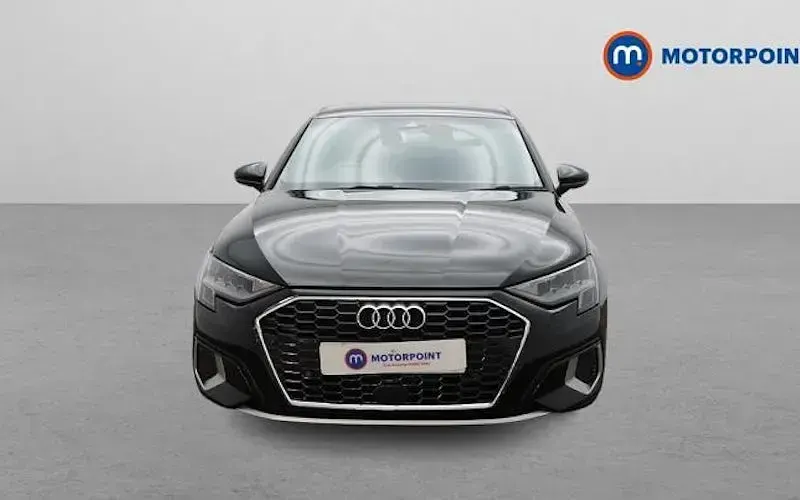 Used Audi A3 Sportback Sport 110 HP (80 kW) 2024 Hatchback
