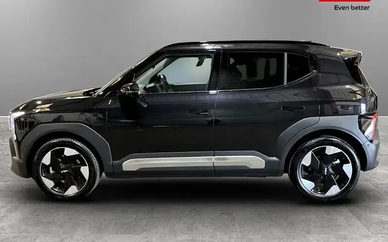 New Kia EV2 First Edition 106 kW (145 HP) 2026 SUV