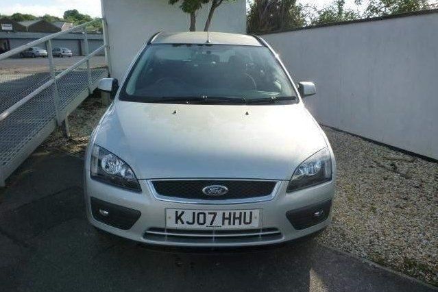 Used Ford Focus 2007 Estate