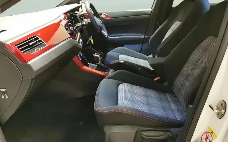 Used VW Polo GTI 207 HP (152 kW) 2025 Hatchback