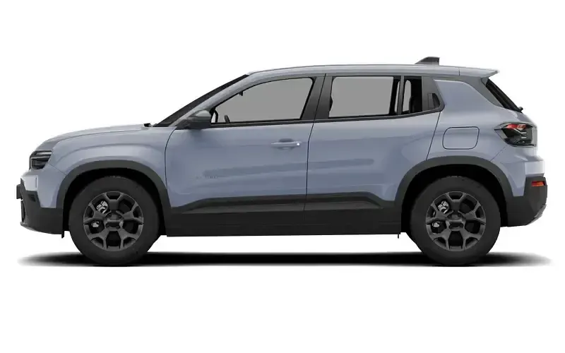Used Jeep Avenger North 136 HP (100 kW) 2026 SUV