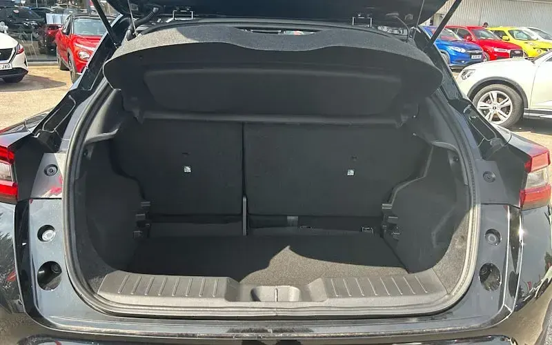 Used Nissan Juke N-Connecta 114 HP (83 kW) 2026 SUV