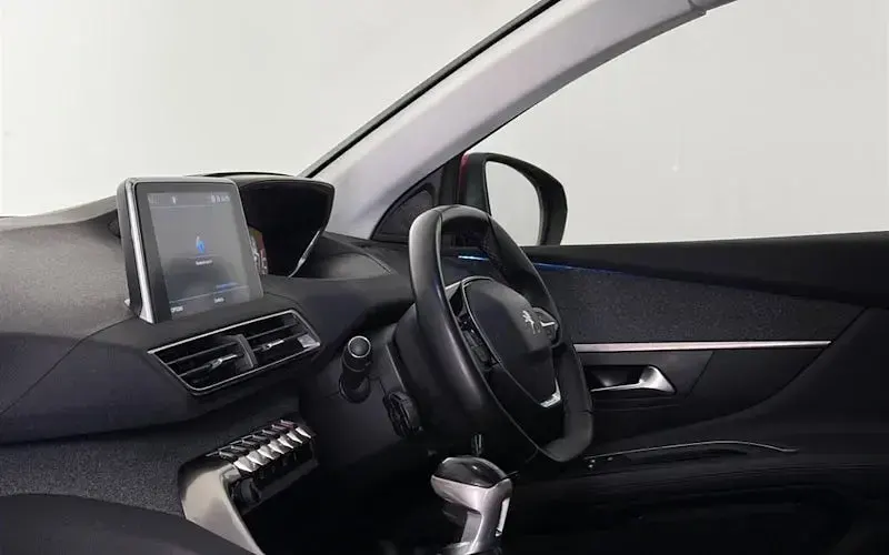 Used Peugeot 3008 Allure 131 HP (96 kW) 2020 Estate