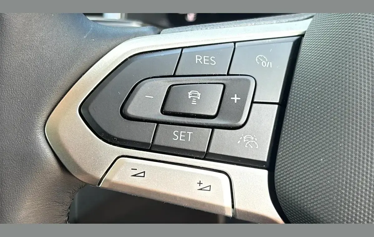 Used VW Polo Match 95 HP (69 kW) 2026 Grey Hatchback