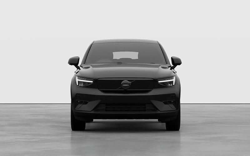 New Volvo EC40 Plus 185 kW (252 HP) 2026 SUV